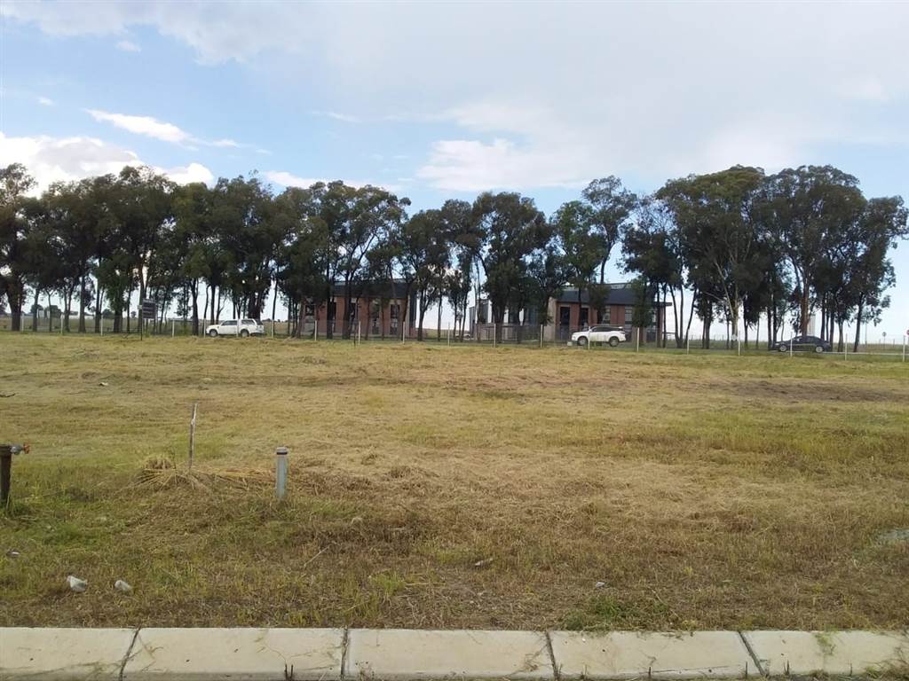 1200 m² Land available in Secunda photo number 18
