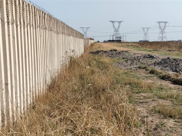 1 m² Land 1 m² Land
