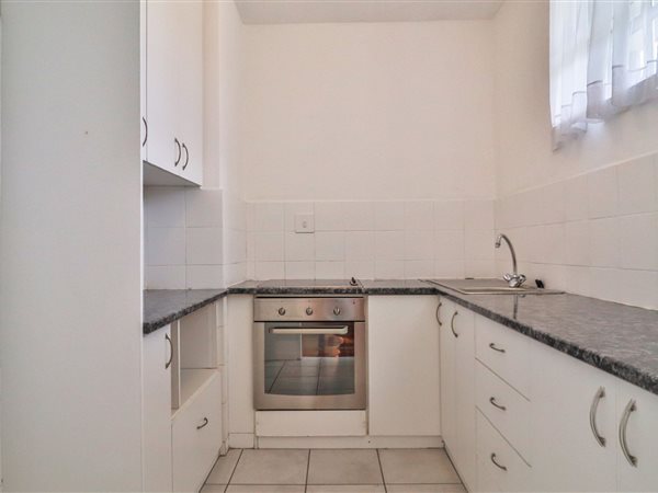 2 Bed Apartment