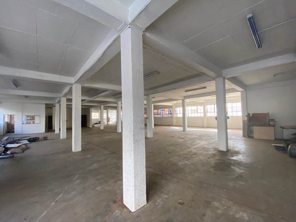 2210  m² Industrial space in Industria North photo number 12