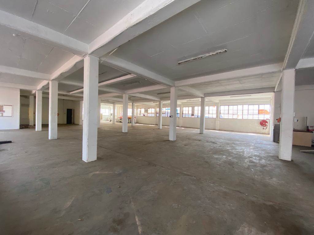 2210  m² Industrial space in Industria North photo number 20