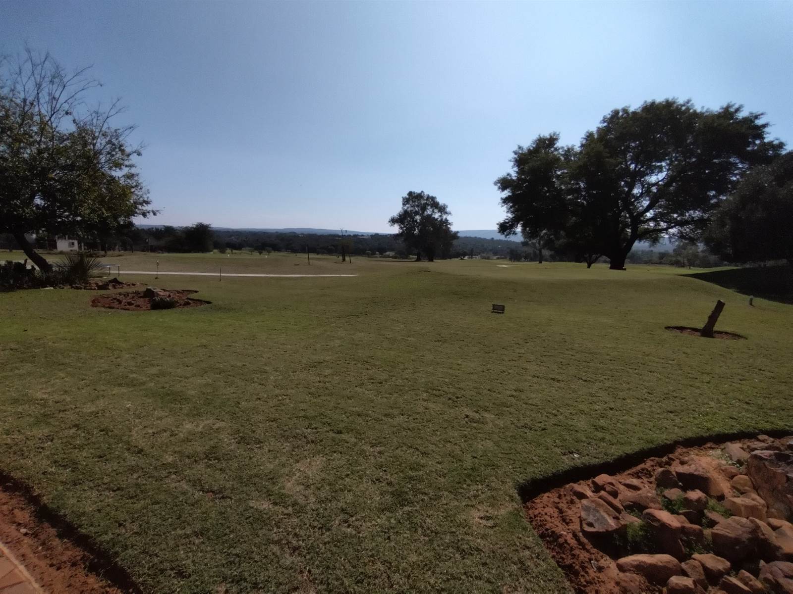 984 m² Land available in Modimolle photo number 1