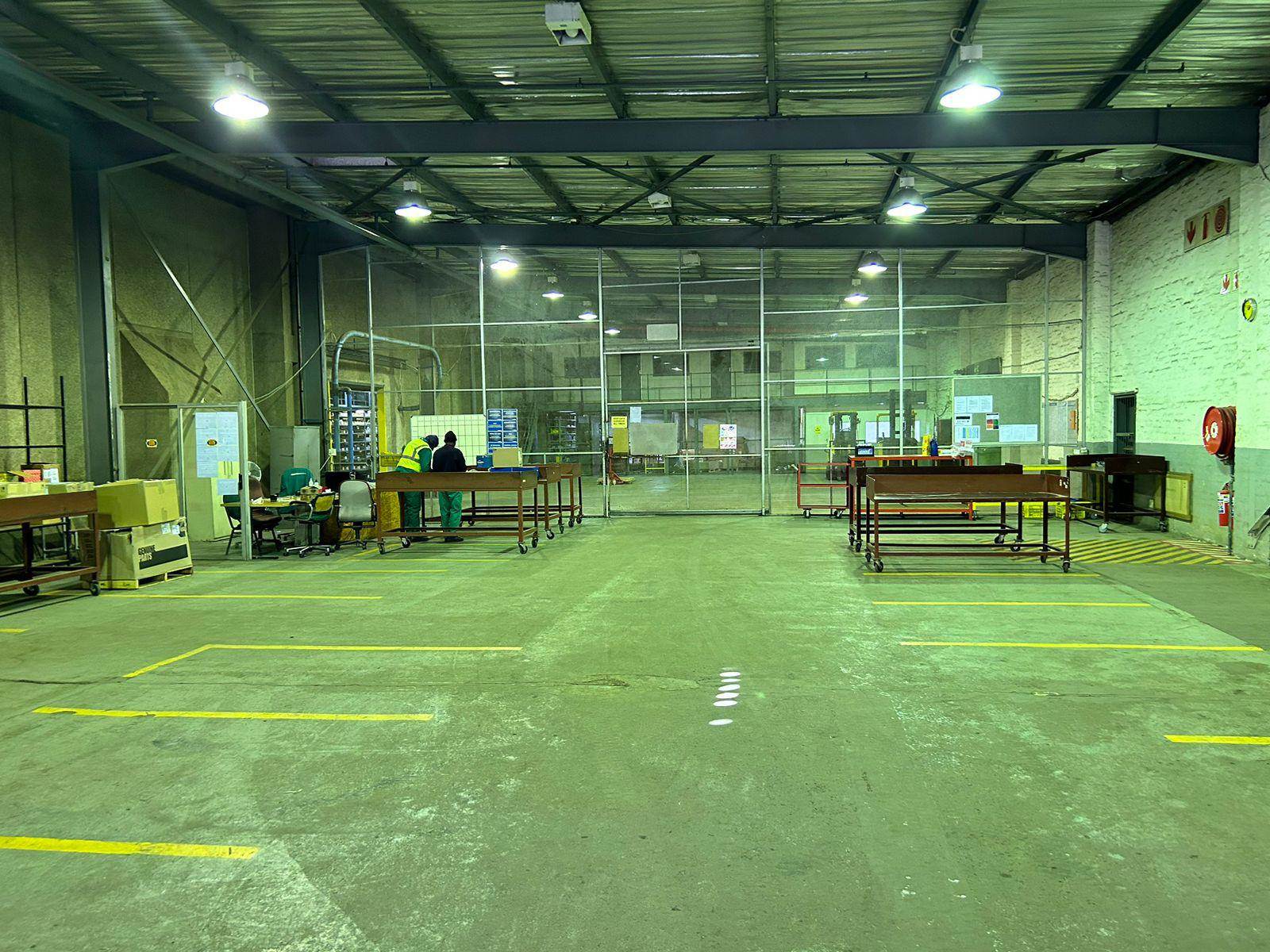 12464  m² Industrial space in Wynberg photo number 19