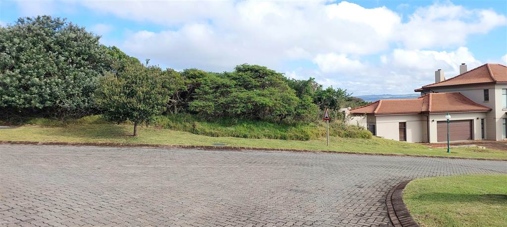 1142 m² Land available in Khamanga Bay photo number 10