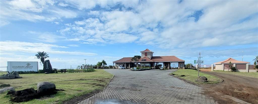 1142 m² Land available in Khamanga Bay photo number 15