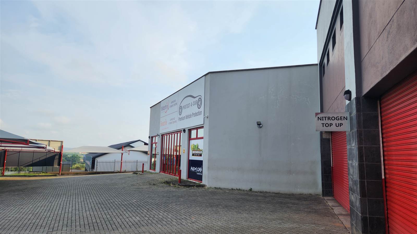 279.9  m² Commercial space in White River photo number 9