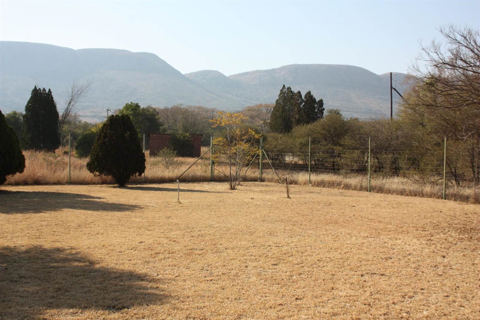 1.1 ha Farm in Rietfontein photo number 6