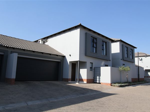 3 Bed Townhouse