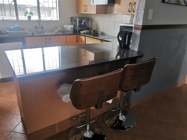 2 Bed Apartment in Dalpark