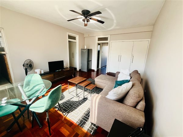 1.5 Bedroom Apartment