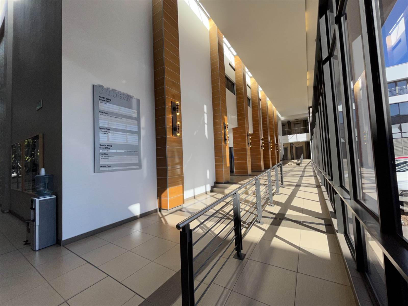 46  m² Office Space in Rivonia photo number 2