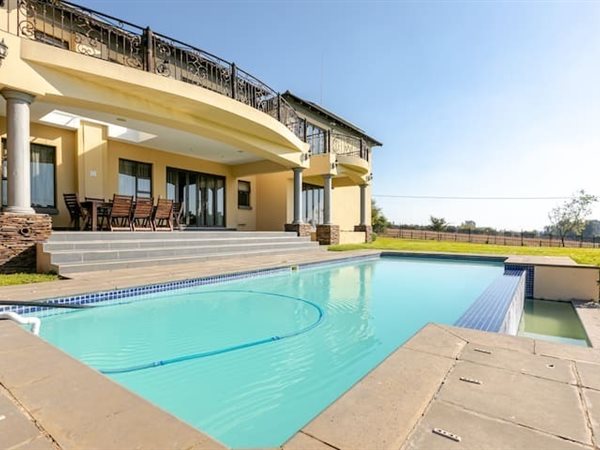7 Bedroom House