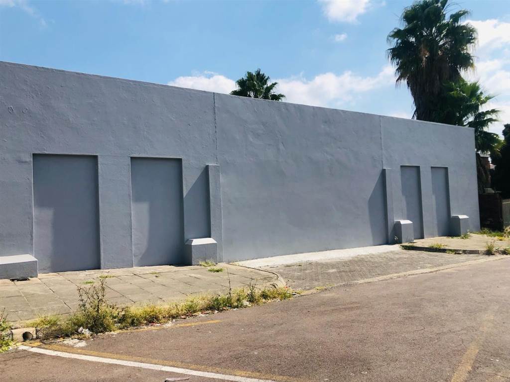 2206  m² Commercial space in Rustenburg Central photo number 15