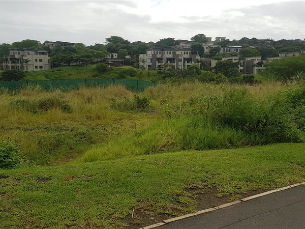 1456 m² Land available in Palm Lakes Estate