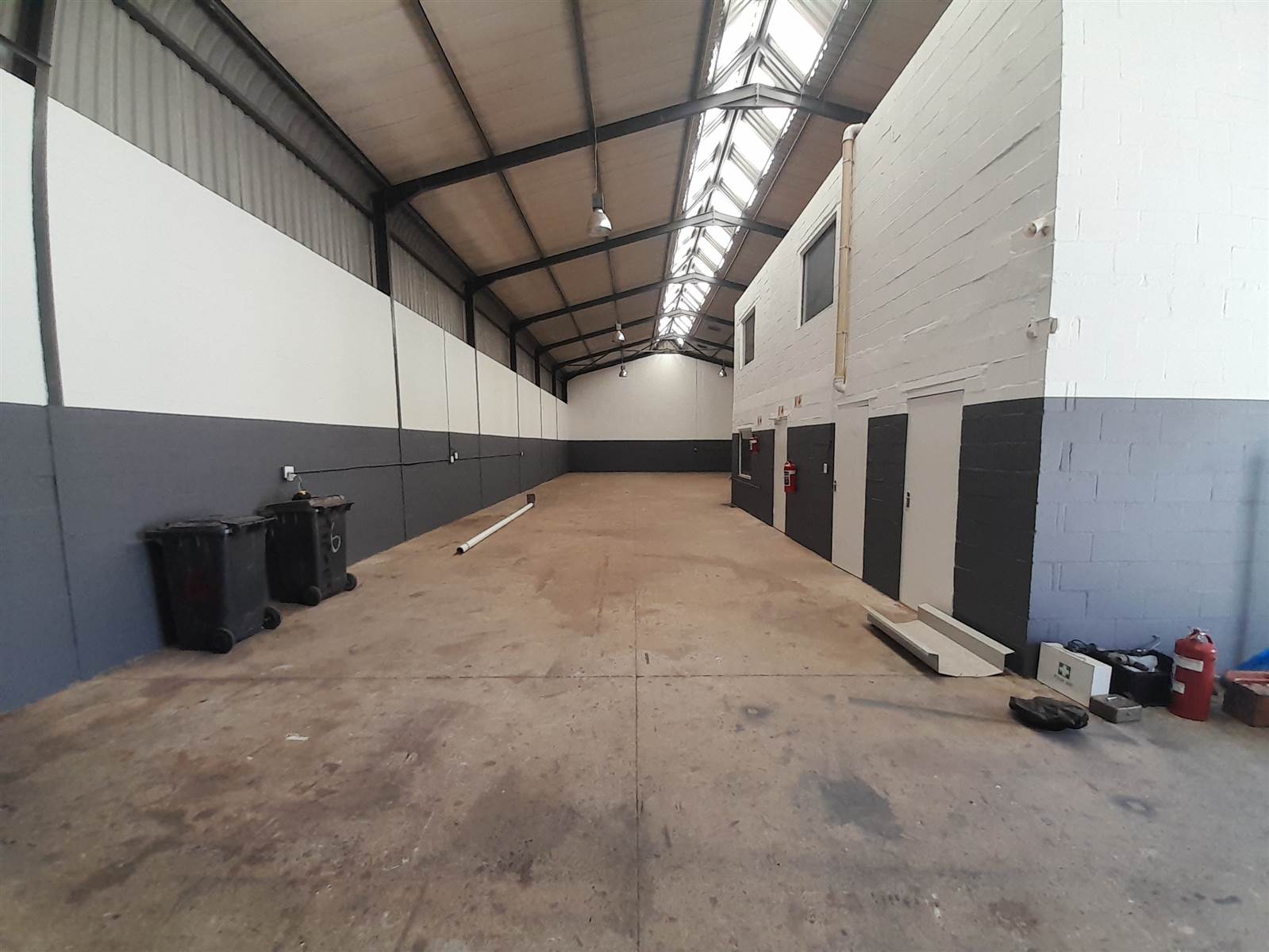 362  m² Industrial space in Bellville Central photo number 4