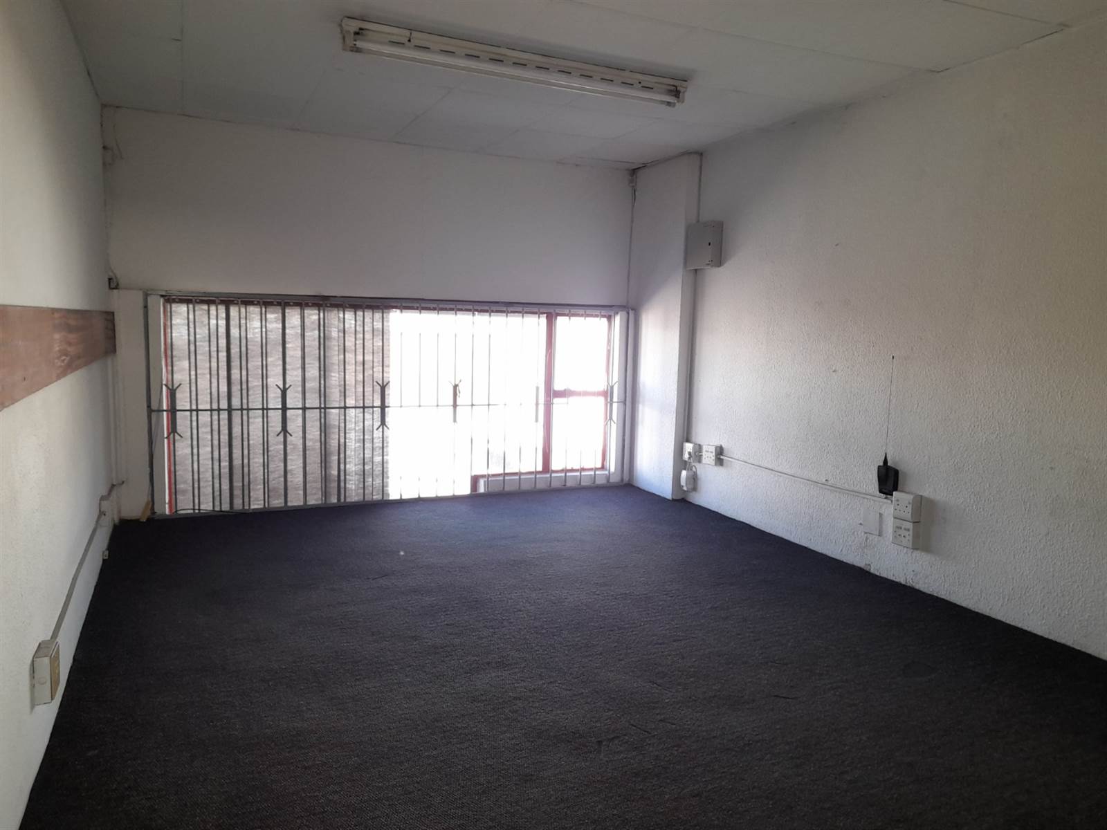 218  m² Commercial space in Jet Park photo number 22