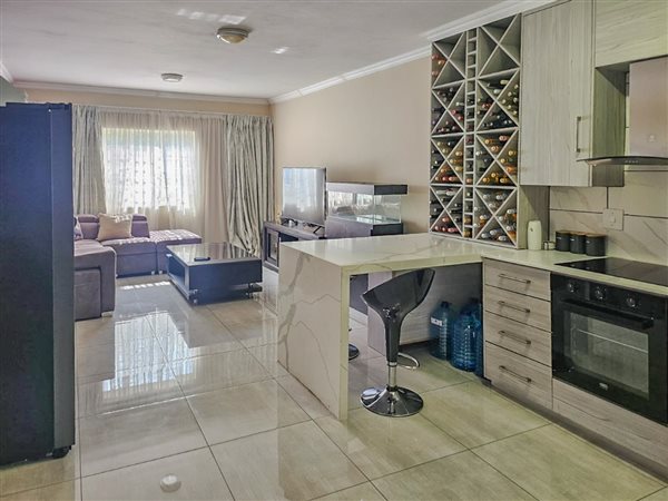 3 Bed Apartment in Brits Central