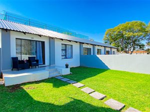 2 Bed Townhouse in Linden
