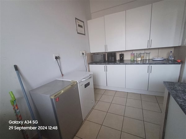 2 Bed Apartment