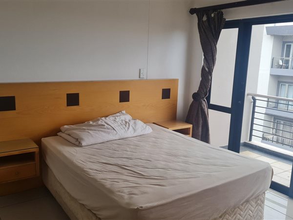 1 Bed Apartment