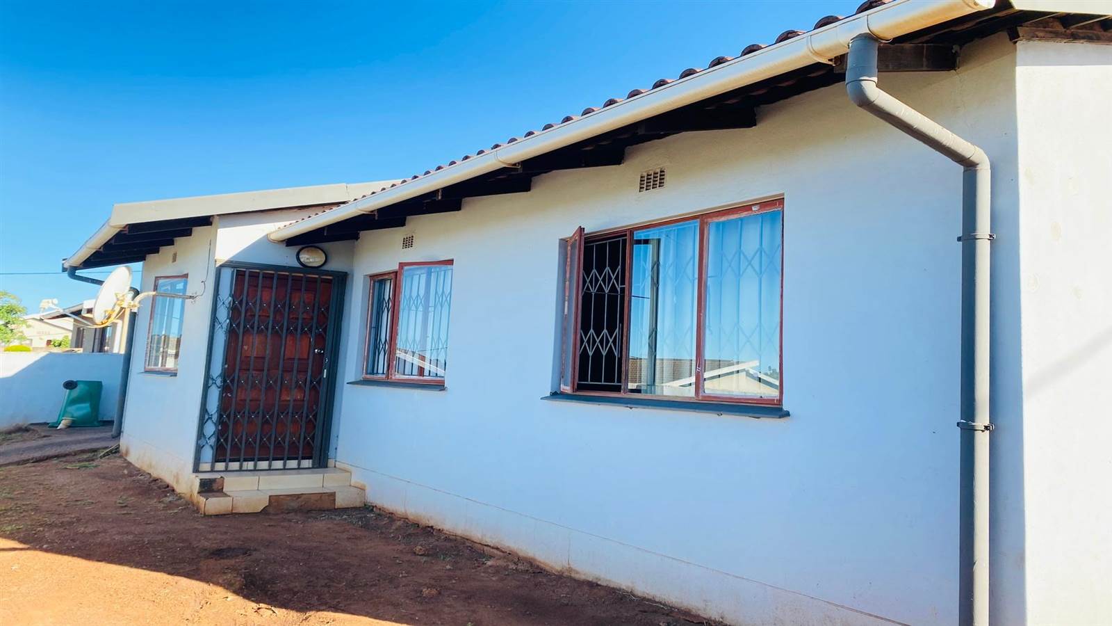 3 Bed House in Empangeni photo number 20