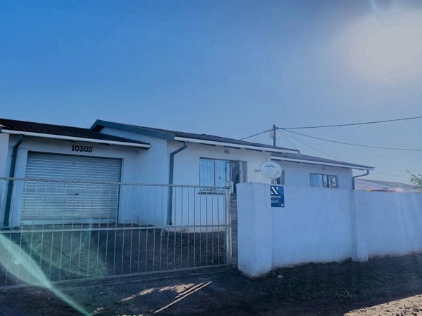 3 Bed House in Empangeni