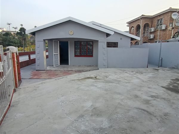 4 Bedroom Townhouse 4 Bedroom Townhouse