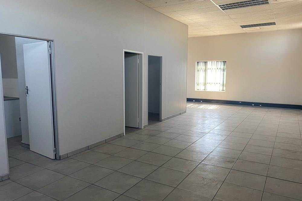 117  m² Commercial space in Richards Bay Central photo number 6