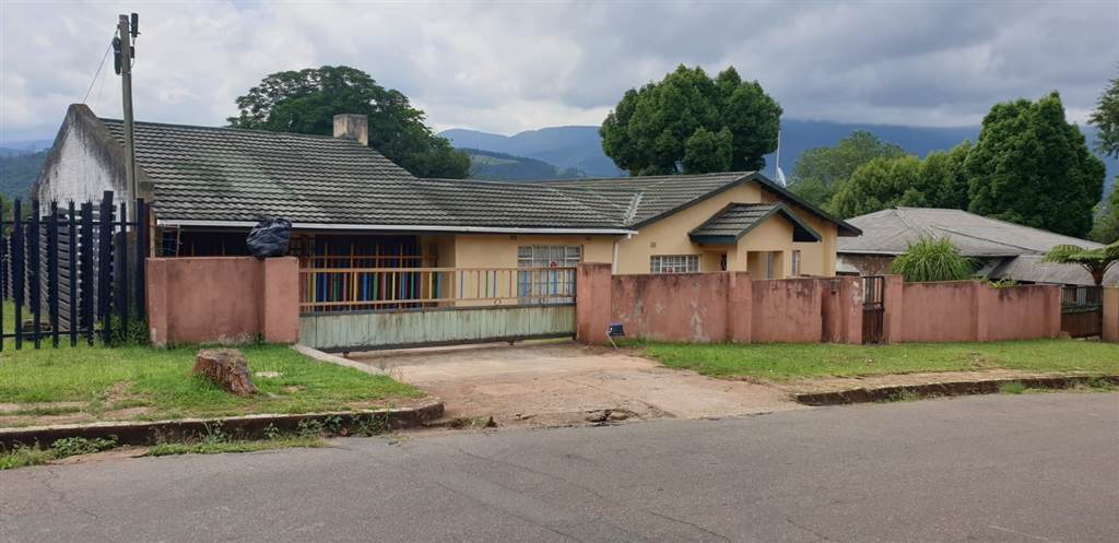 6 Bed House in Sabie photo number 1