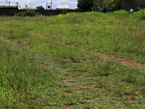 1524 m² Land available in Daleside
