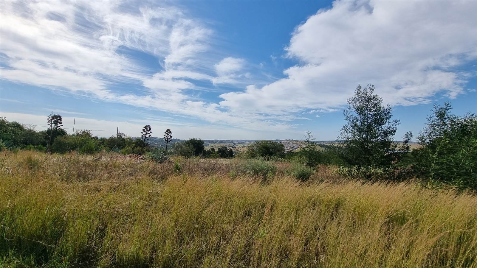 1 ha Land available in Rietvallei AH photo number 2