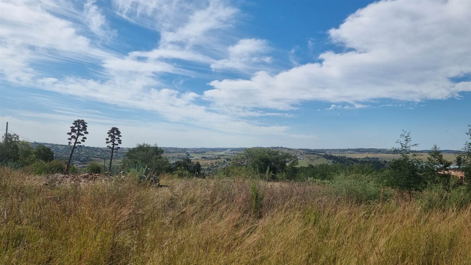 1 ha Land available in Rietvallei AH photo number 9