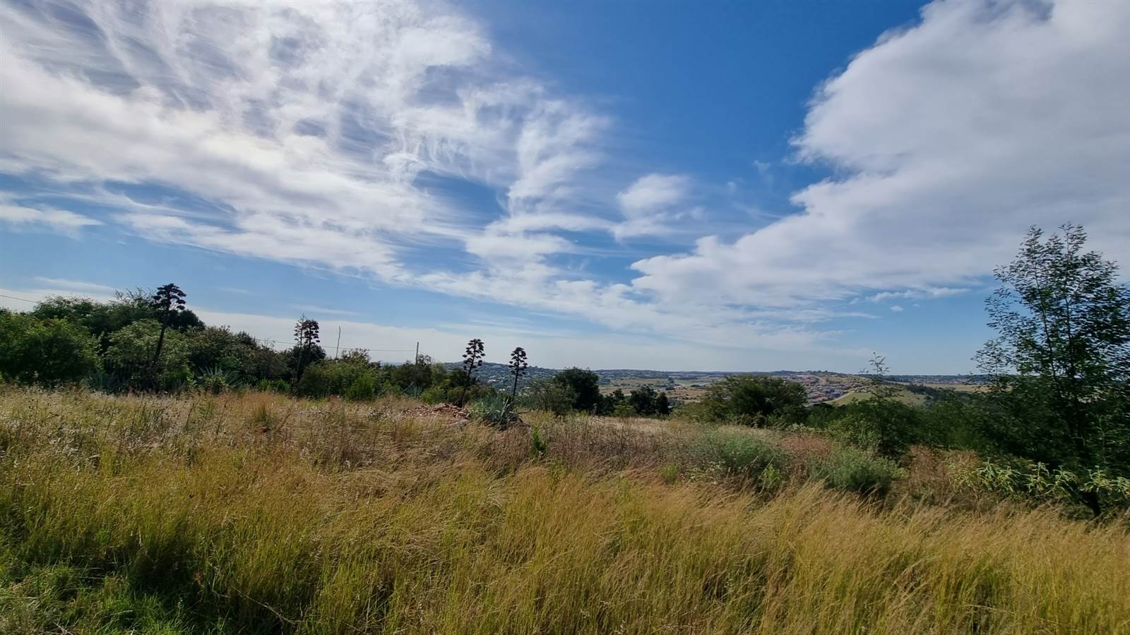 1 ha Land available in Rietvallei AH photo number 4