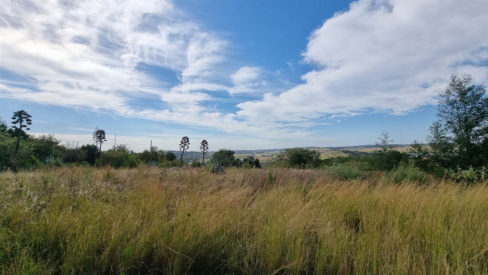 1 ha Land available in Rietvallei AH photo number 1