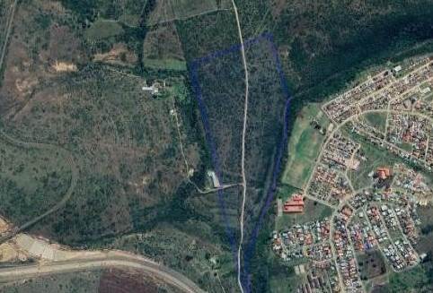 27.4 ha Land available in King Williams Town photo number 1