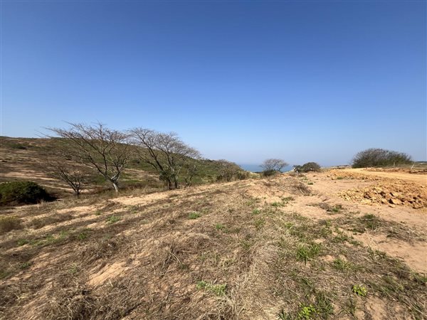 1 380 m² Land