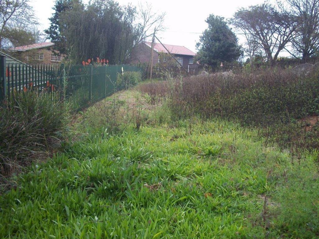 1845 m² Land available in Sabie photo number 6