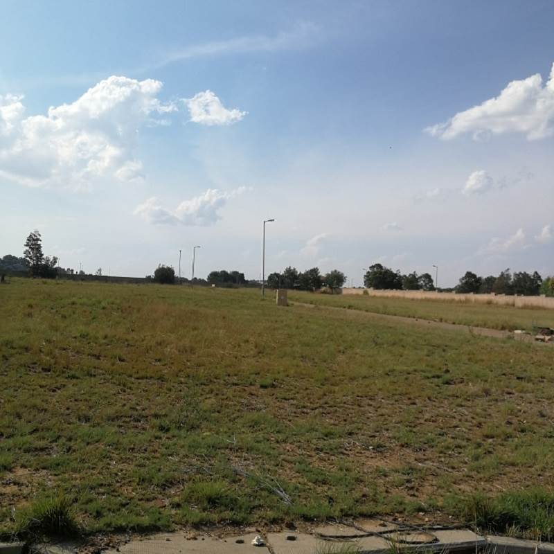 530 m² Land available in Rayton photo number 15
