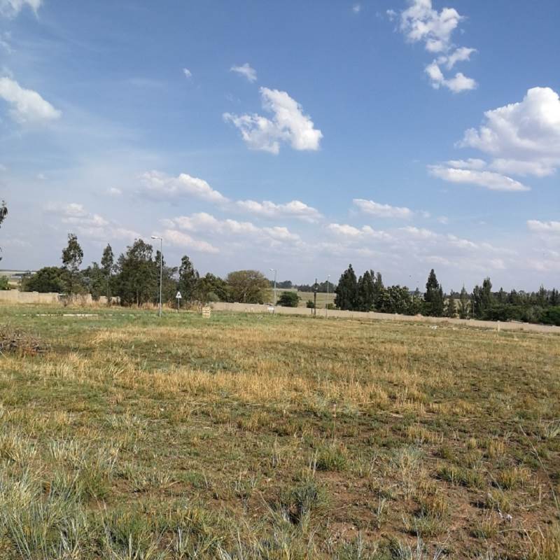 530 m² Land available in Rayton photo number 18