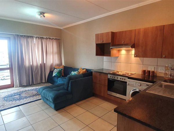 2 Bed Apartment