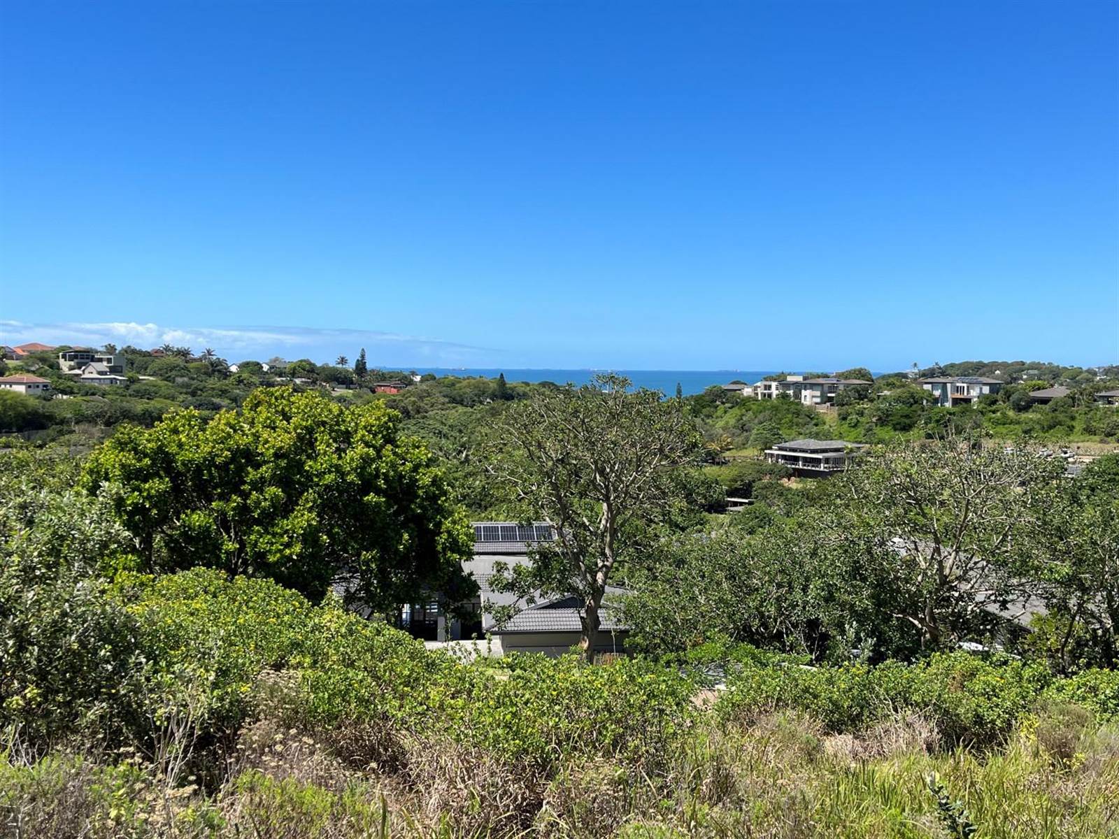 982 m² Land available in Brettenwood Coastal Estate photo number 1