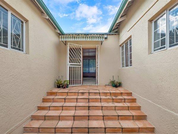 4 Bed House in Melville