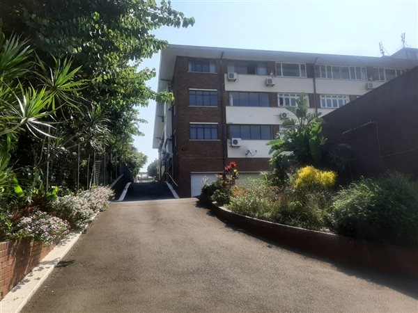 2.5 Bed Apartment in Musgrave