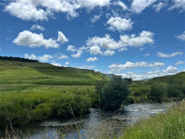 450 ha Farm 450 ha Farm