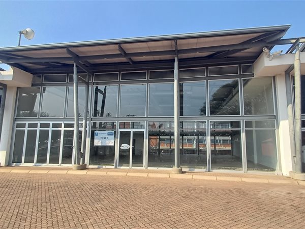 388  m² Commercial space