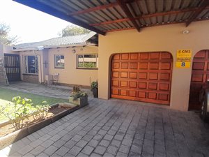 3 Bed House in Atlasville