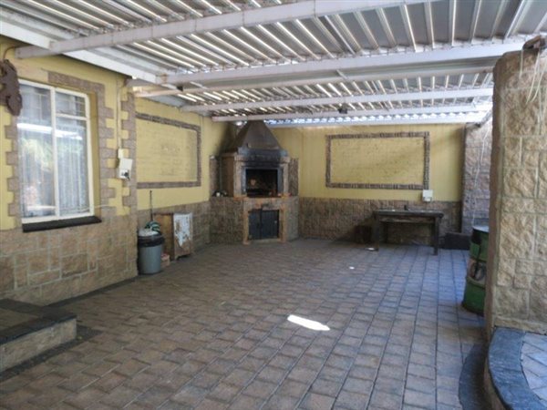 3 Bedroom House 3 Bedroom House