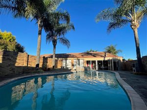 3 Bed Townhouse in Hutten Heights
