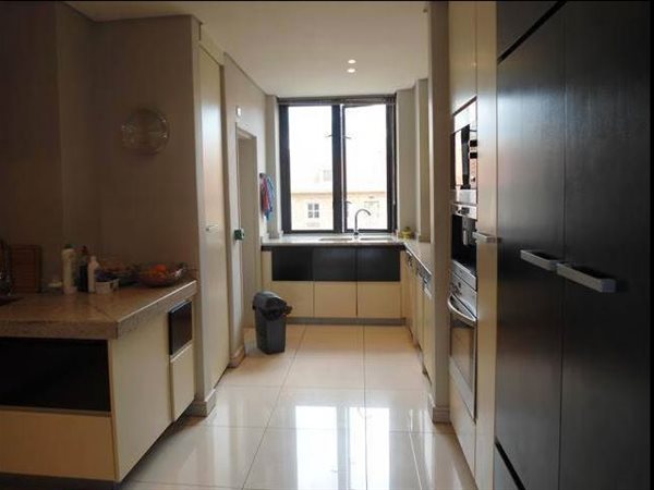 2 Bed Apartment