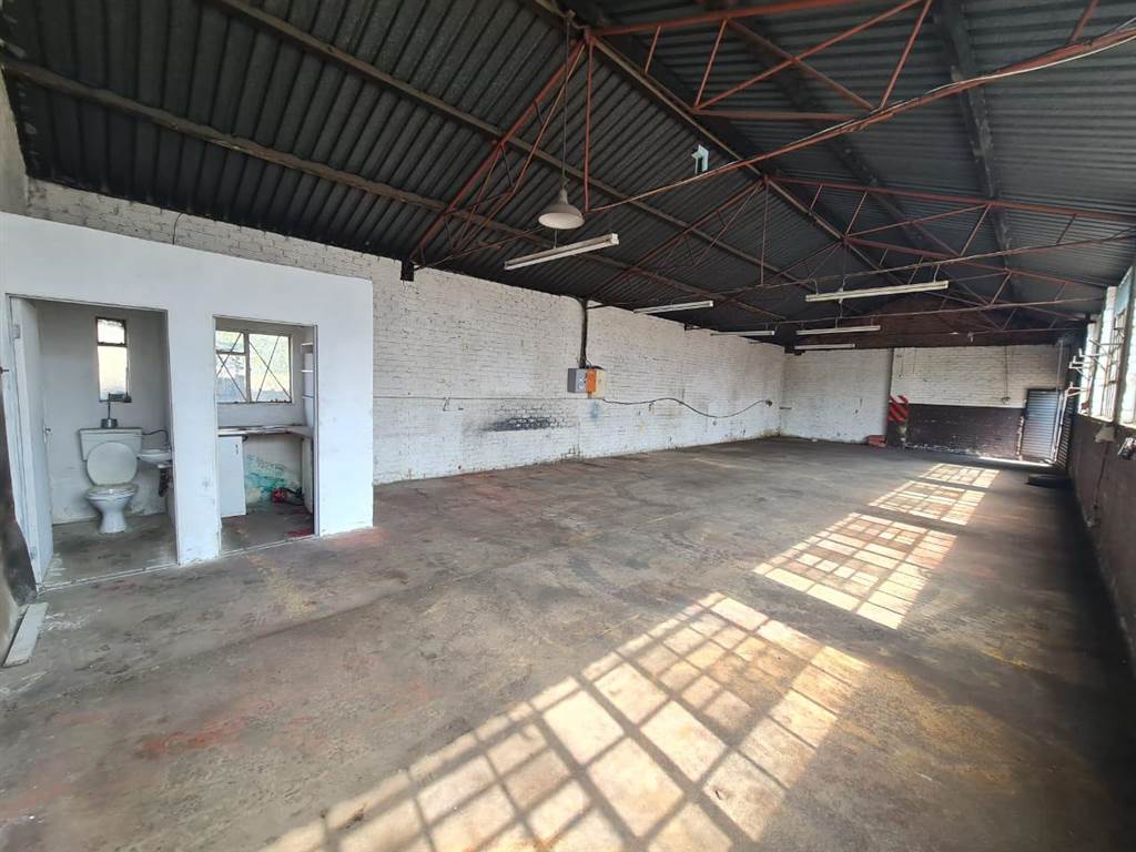 142  m² Industrial space in Wadeville photo number 5